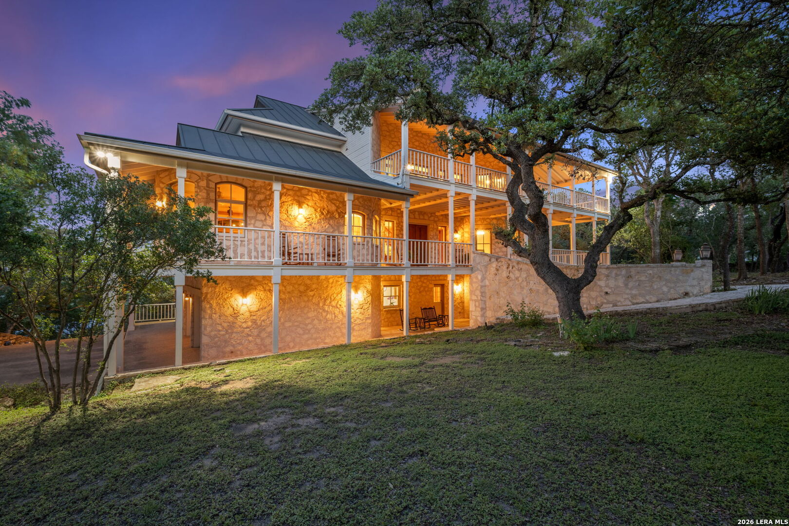 7419 Secretariat Lane Fair Oaks Ranch, TX 78015 - Photo 7 of 75