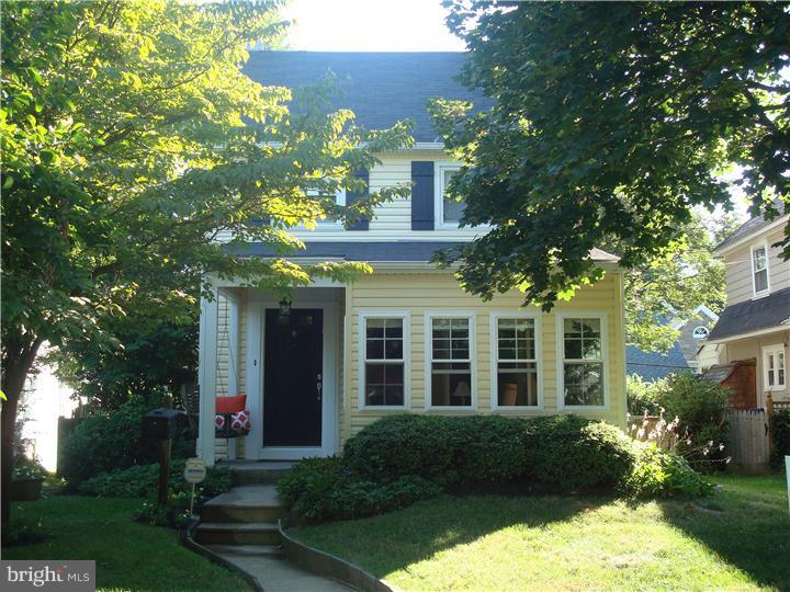 215 Rockglen Road Wynnewood, PA 19096 - Photo 1 of 25 Gallery Image 1
