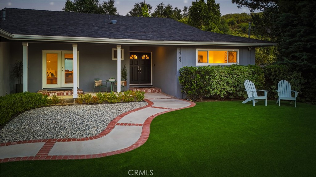22764 Liberty Bell Road Calabasas, CA 91302 - Photo 4 of 72