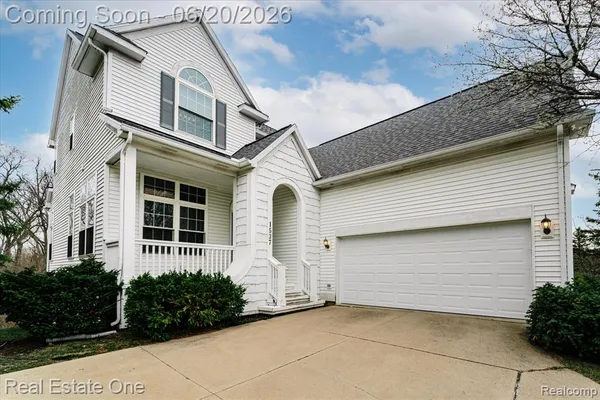 $564,900 | 1537 Chapleau Drive, Ann Arbor, MI 48103