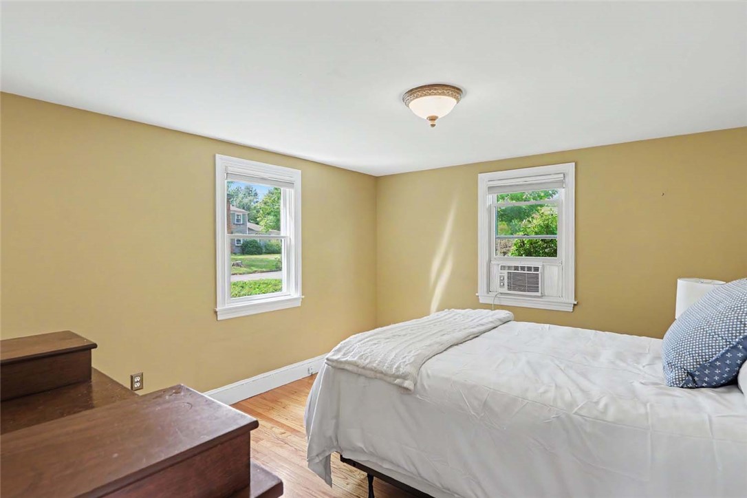 12 Elton Road Barrington, RI 02806 - Photo 20 of 39 BR 1 first floor