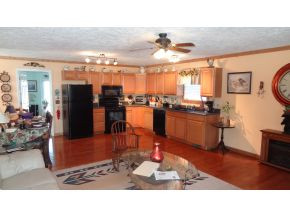 290 Hartman Road Jonesborough, TN 37659 - Photo 10 of 15 Photo 10