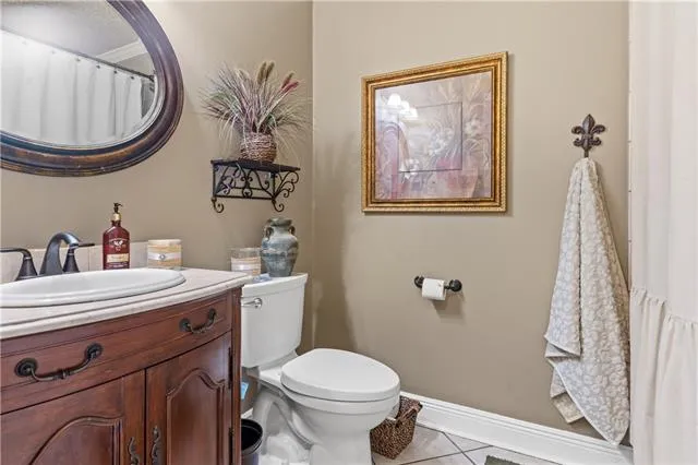 $389,900 | 3329 Grandwood Boulevard, Kenner, LA 70065