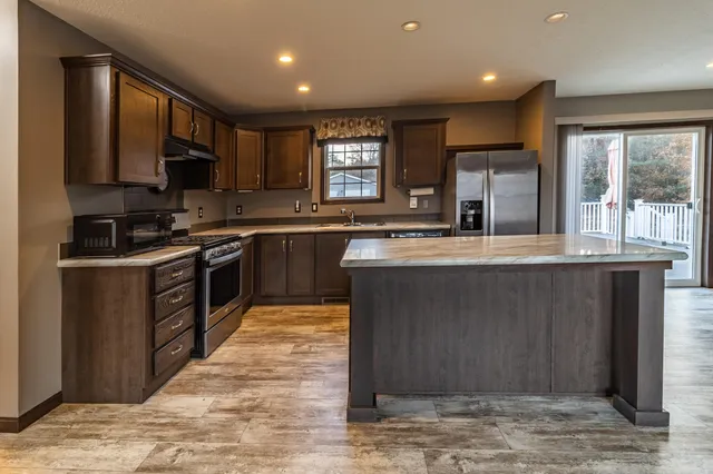 $329,000 | 4510 Medler Drive, Morley, MI 49336