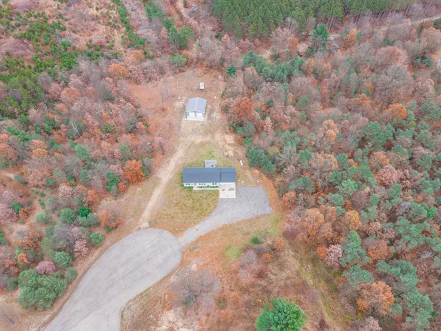 $329,000 | 4510 Medler Drive, Morley, MI 49336