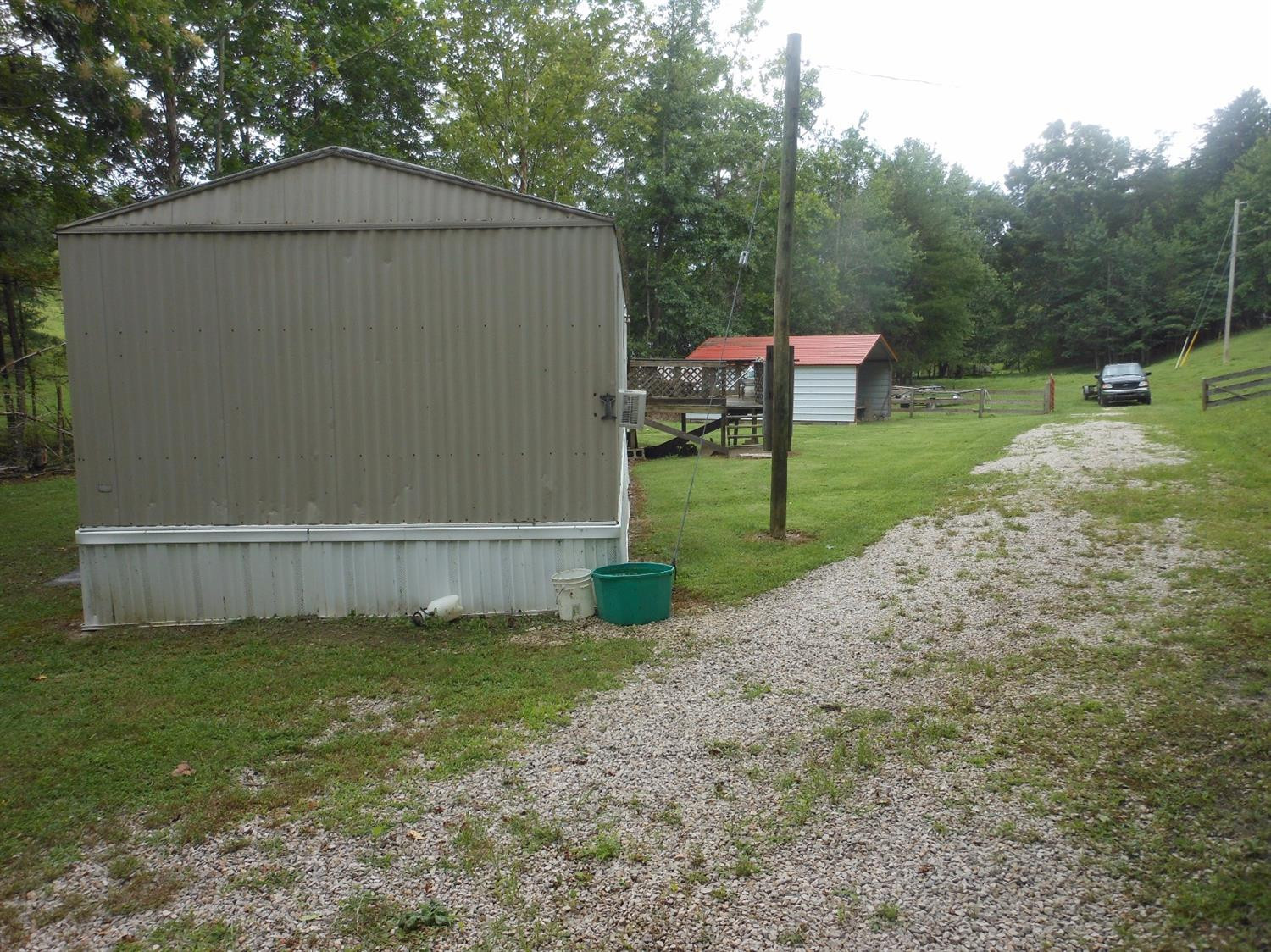 999 Elmer Henry Road Means, KY 40346 - Photo 38 of 39 Photo 38