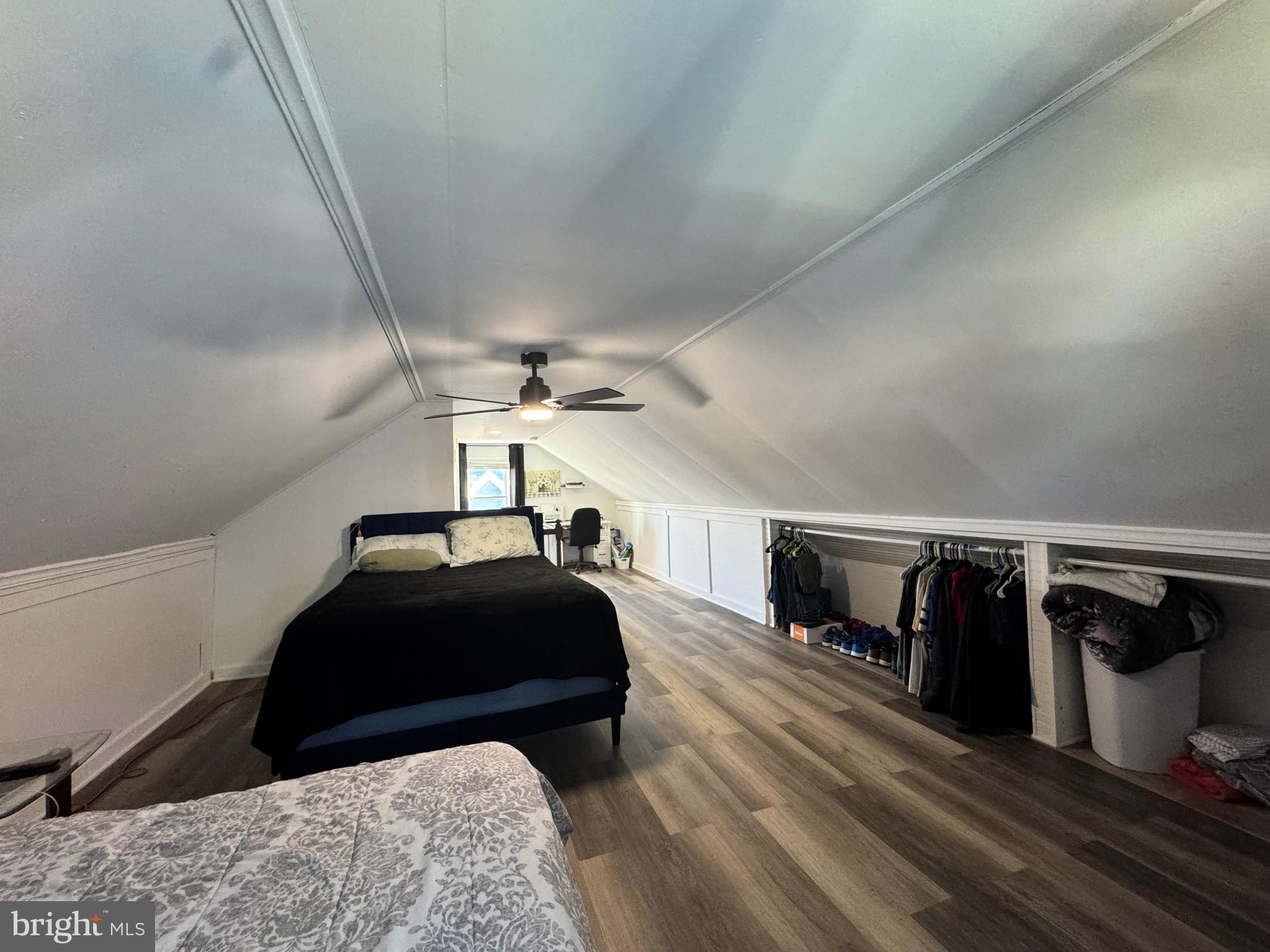 1012 Phillips Avenue Salisbury, MD 21804 - Photo 28 of 33 a living room with walk in closet and a couch