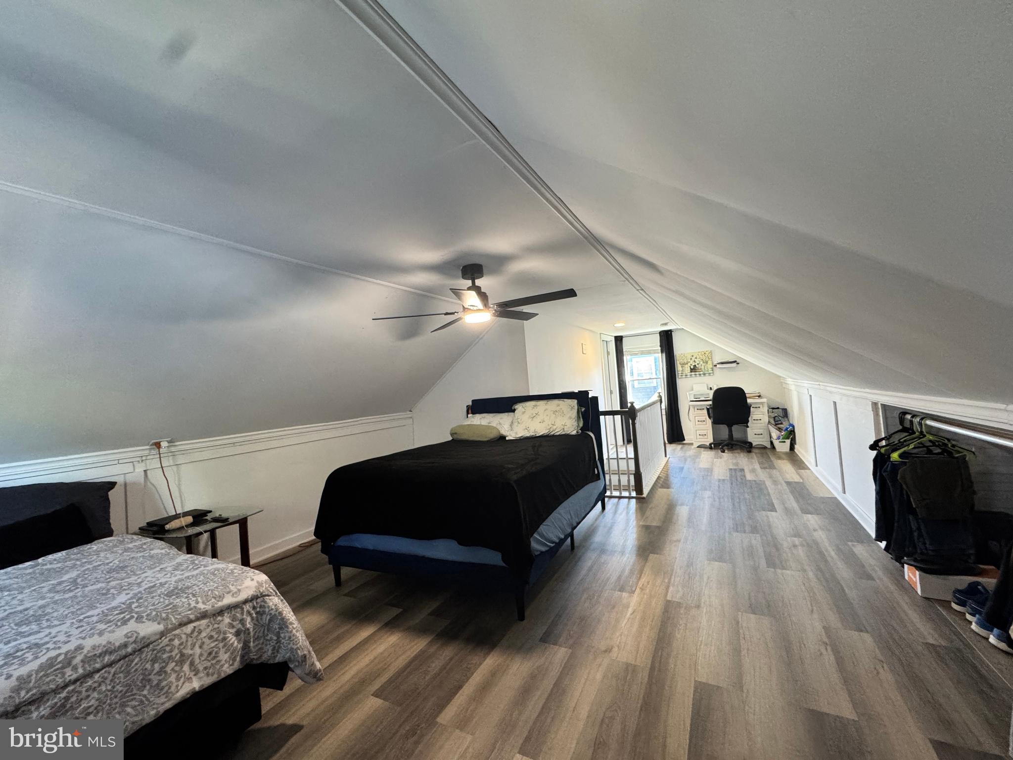 1012 Phillips Avenue Salisbury, MD 21804 - Photo 29 of 33 a living room with furniture and a wooden floor