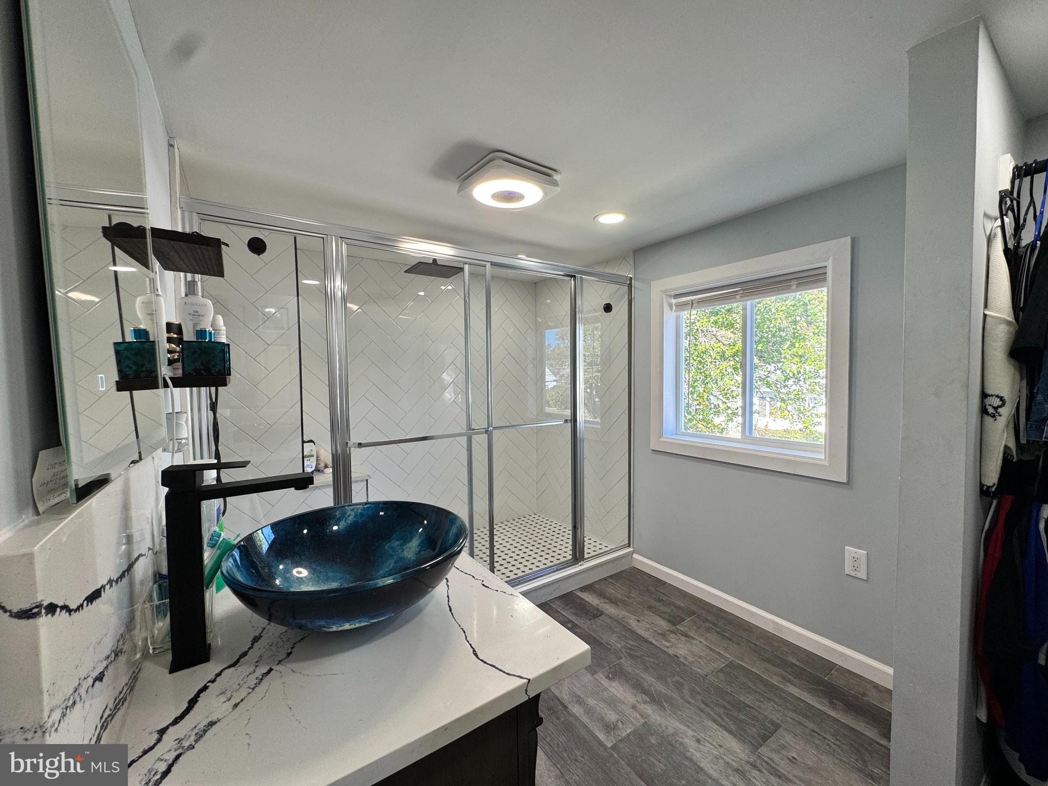 1012 Phillips Avenue Salisbury, MD 21804 - Photo 30 of 33 a view of a kitchen area with furniture and stainless steel appliances