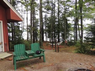20 Blaisdell Road Franklin, ME 04634 - Photo 24 of 35 View.