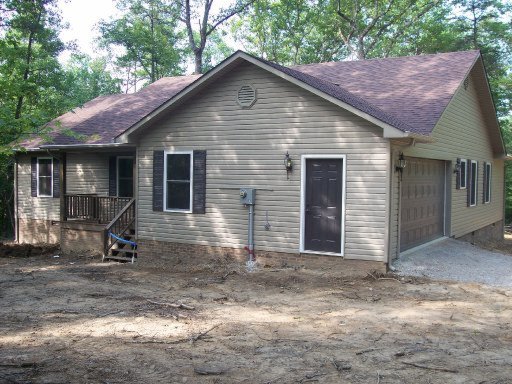 513 Ridgetop Drive Jamestown, TN 38556 - Photo 1 of 1 Primary Photo