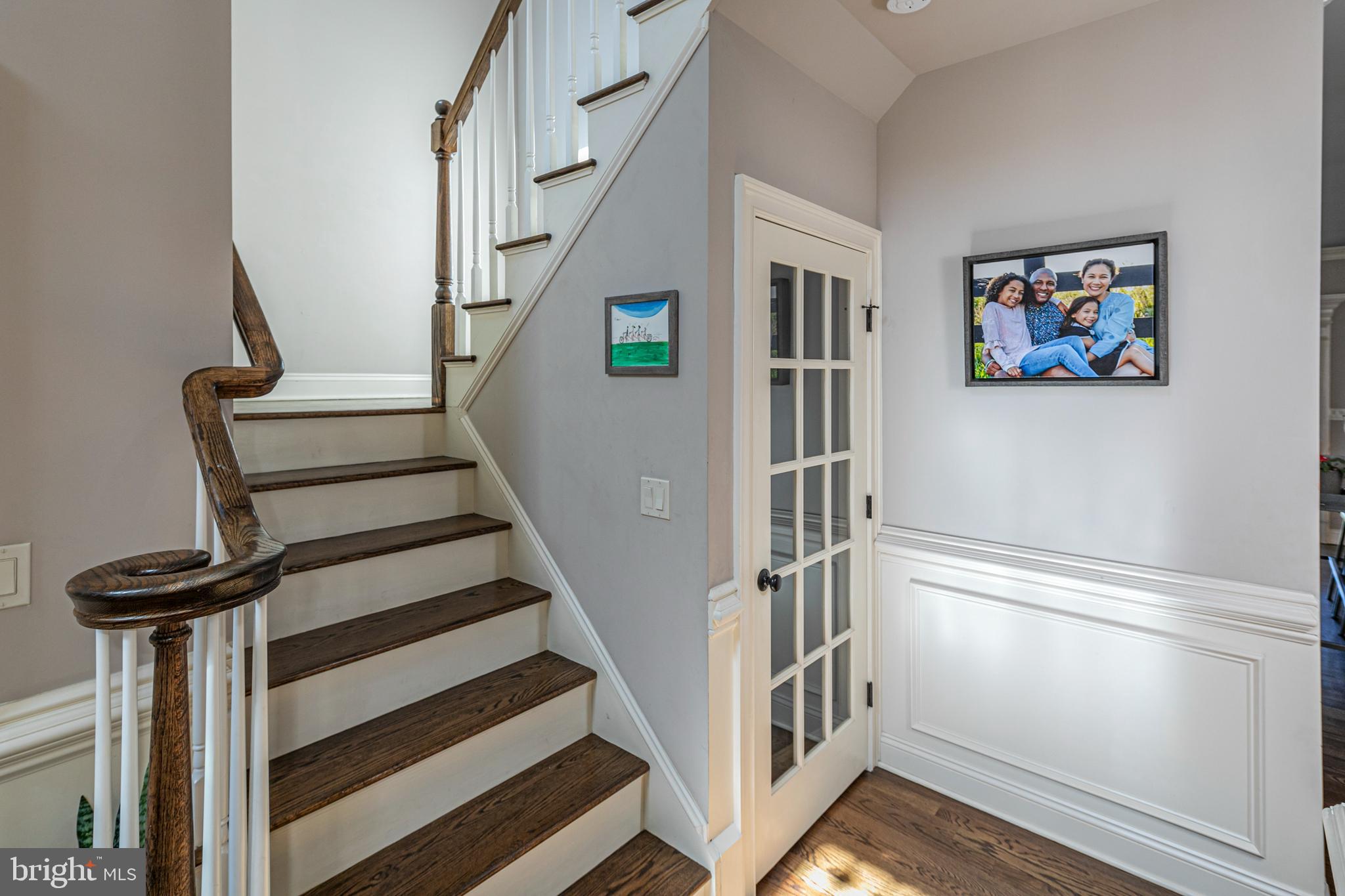 196 Sunset Road Skillman, NJ 08558 - Photo 18 of 42 Stairs