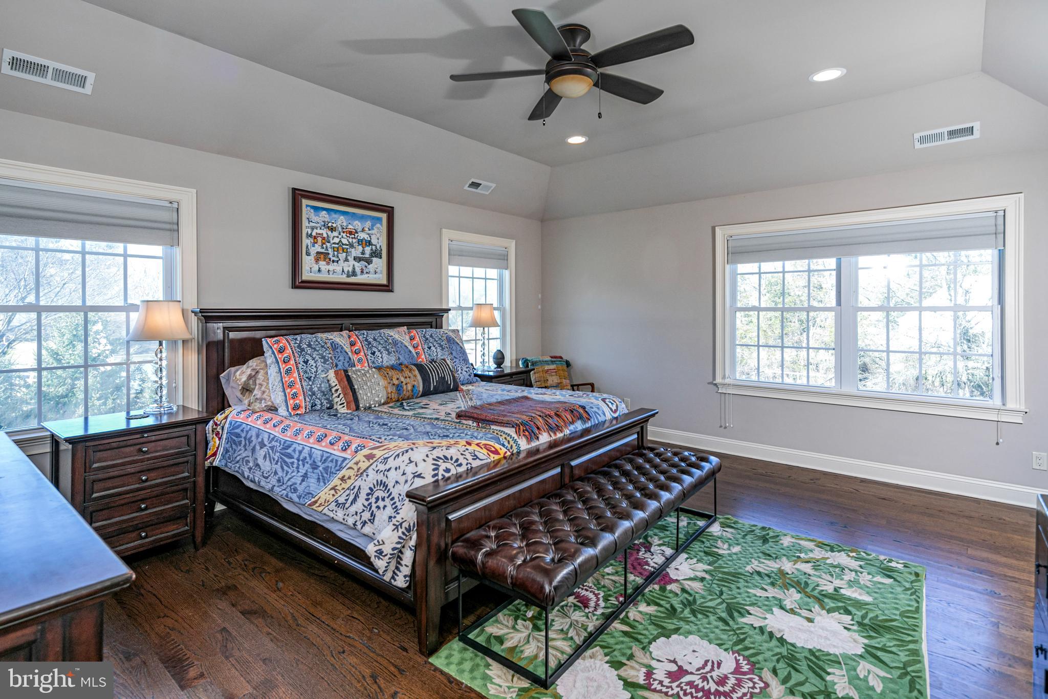 196 Sunset Road Skillman, NJ 08558 - Photo 19 of 42 Primary Bedroom