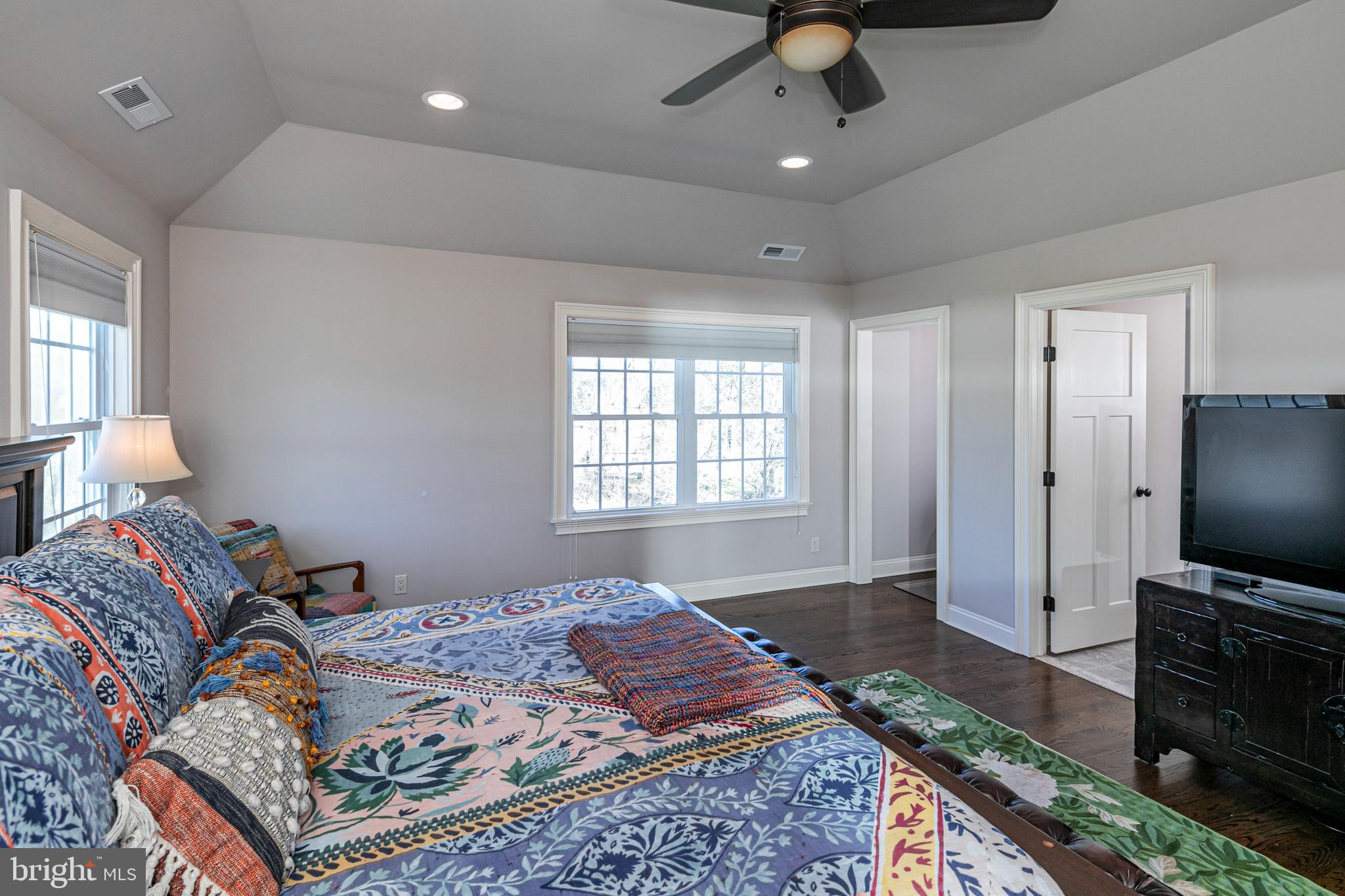196 Sunset Road Skillman, NJ 08558 - Photo 20 of 42 Primary Bedroom