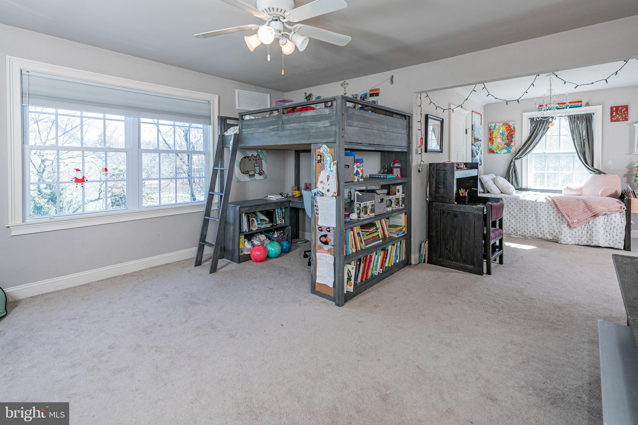 196 Sunset Road Skillman, NJ 08558 - Photo 24 of 42 Bedroom 2