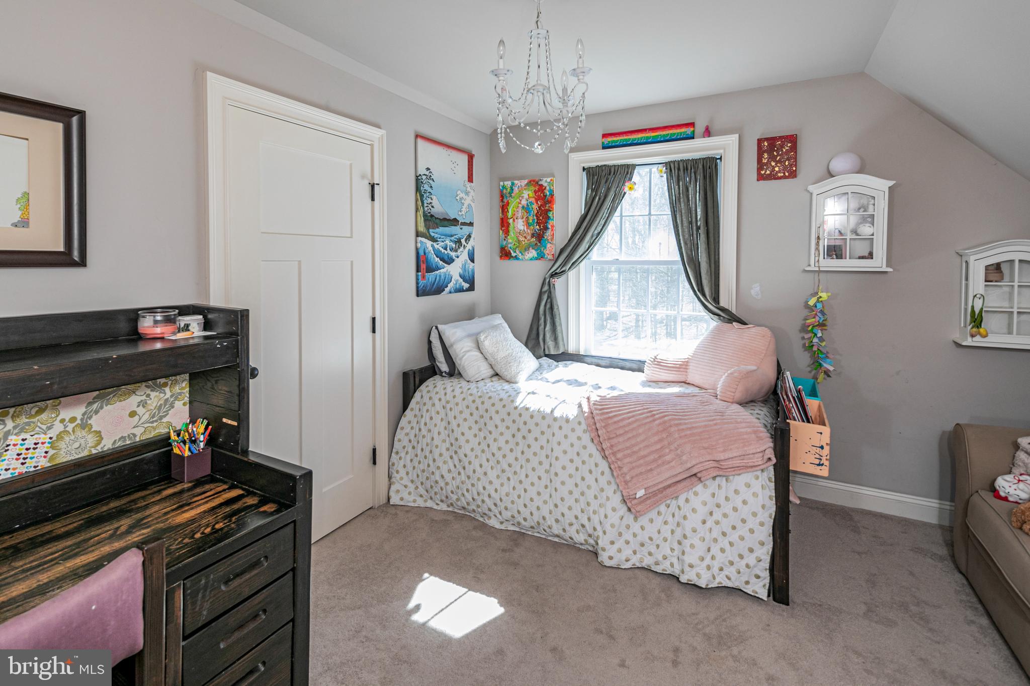 196 Sunset Road Skillman, NJ 08558 - Photo 25 of 42 Sitting Room - Bedroom 2