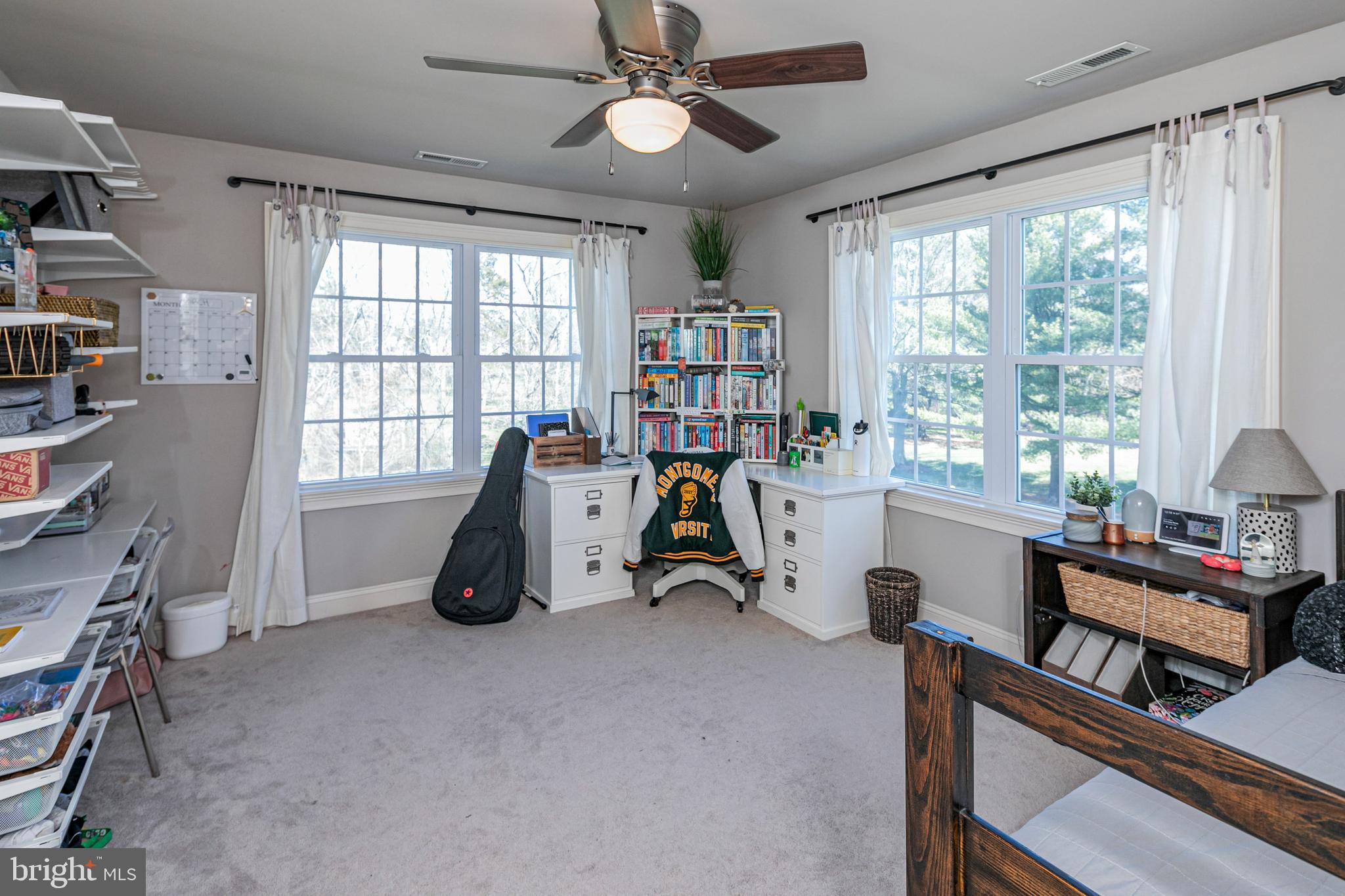 196 Sunset Road Skillman, NJ 08558 - Photo 27 of 42 Bedroom 3