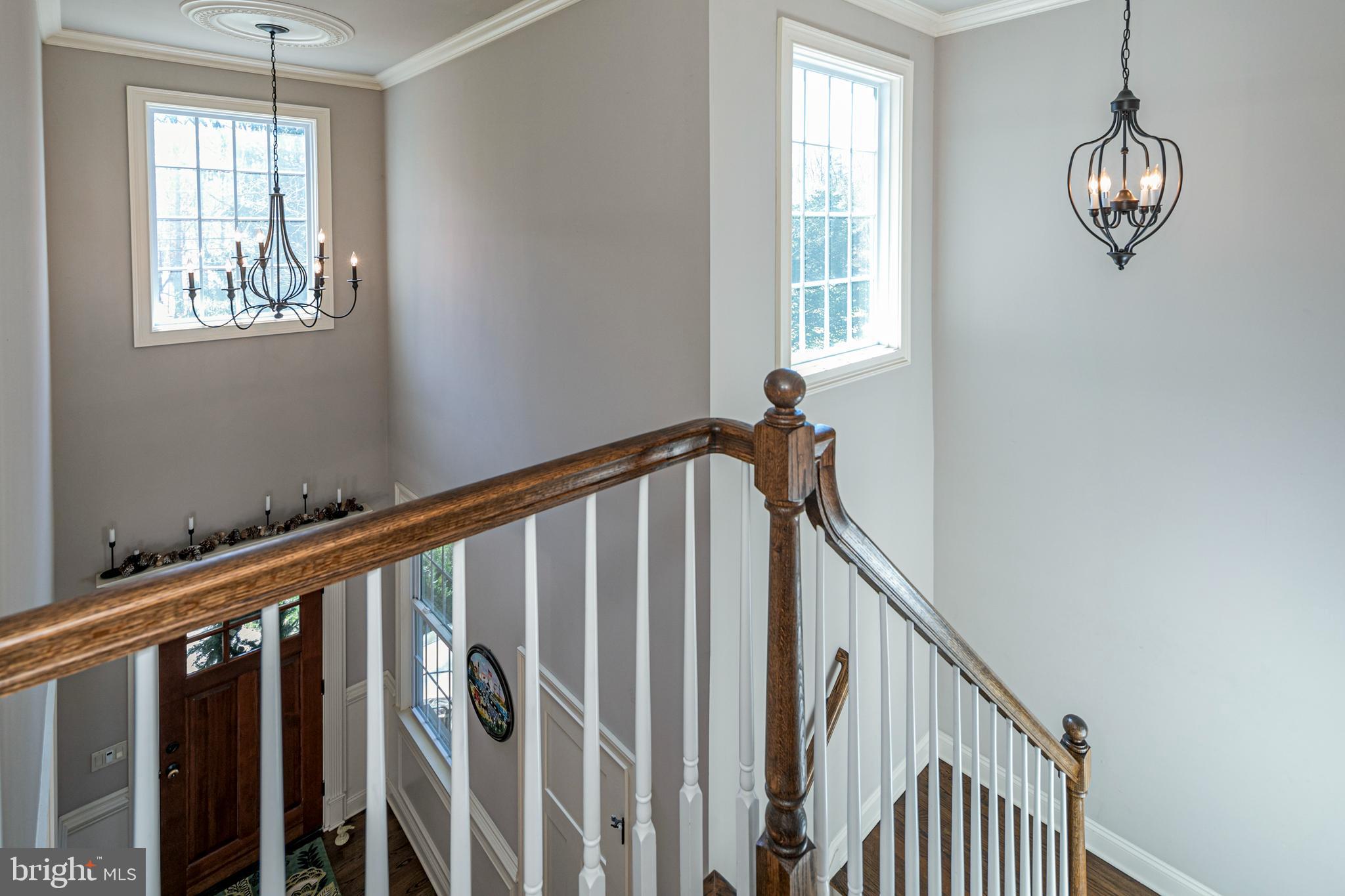 196 Sunset Road Skillman, NJ 08558 - Photo 31 of 42 Upstairs Landing