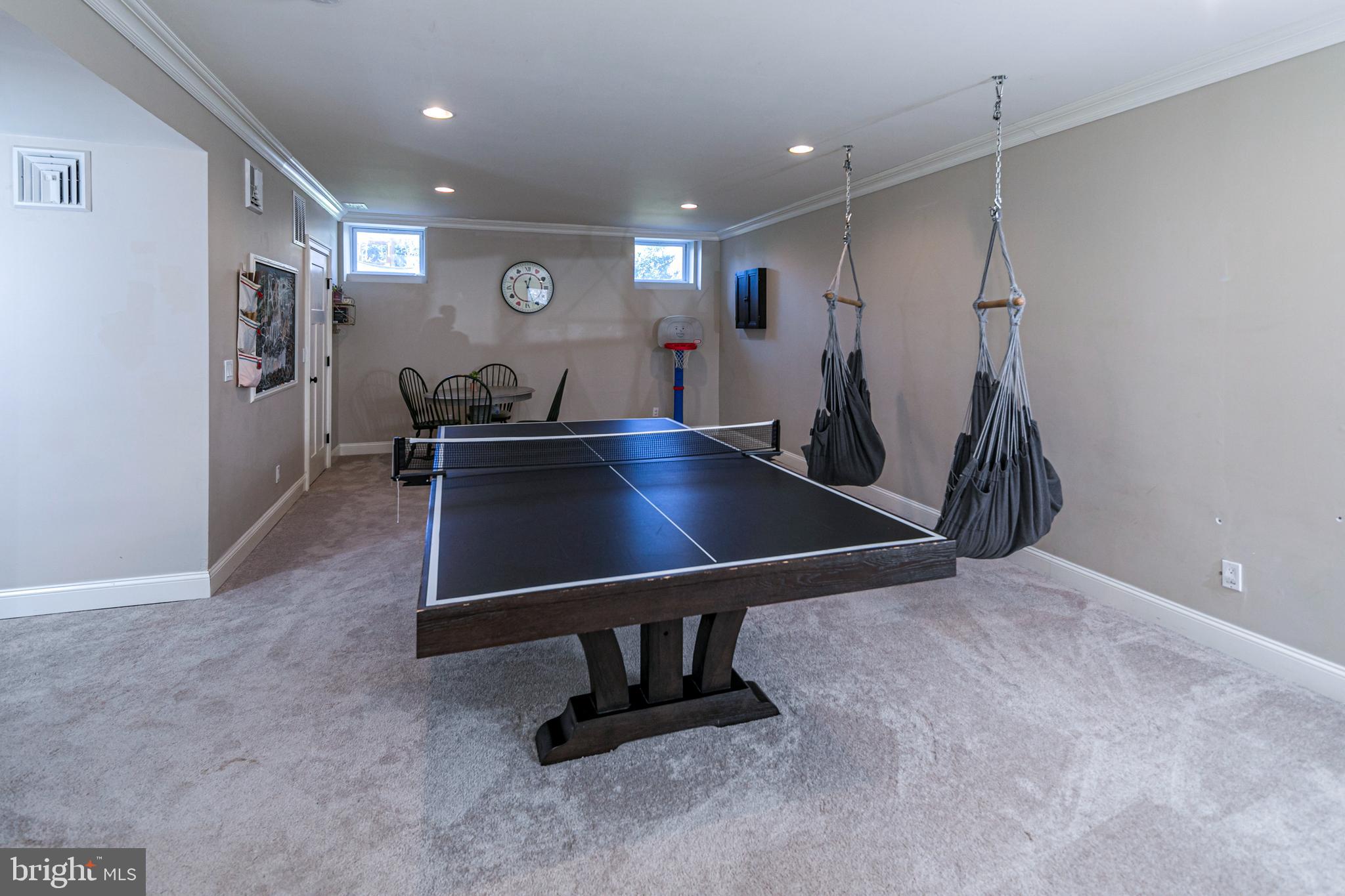 196 Sunset Road Skillman, NJ 08558 - Photo 34 of 42 Recreation Room