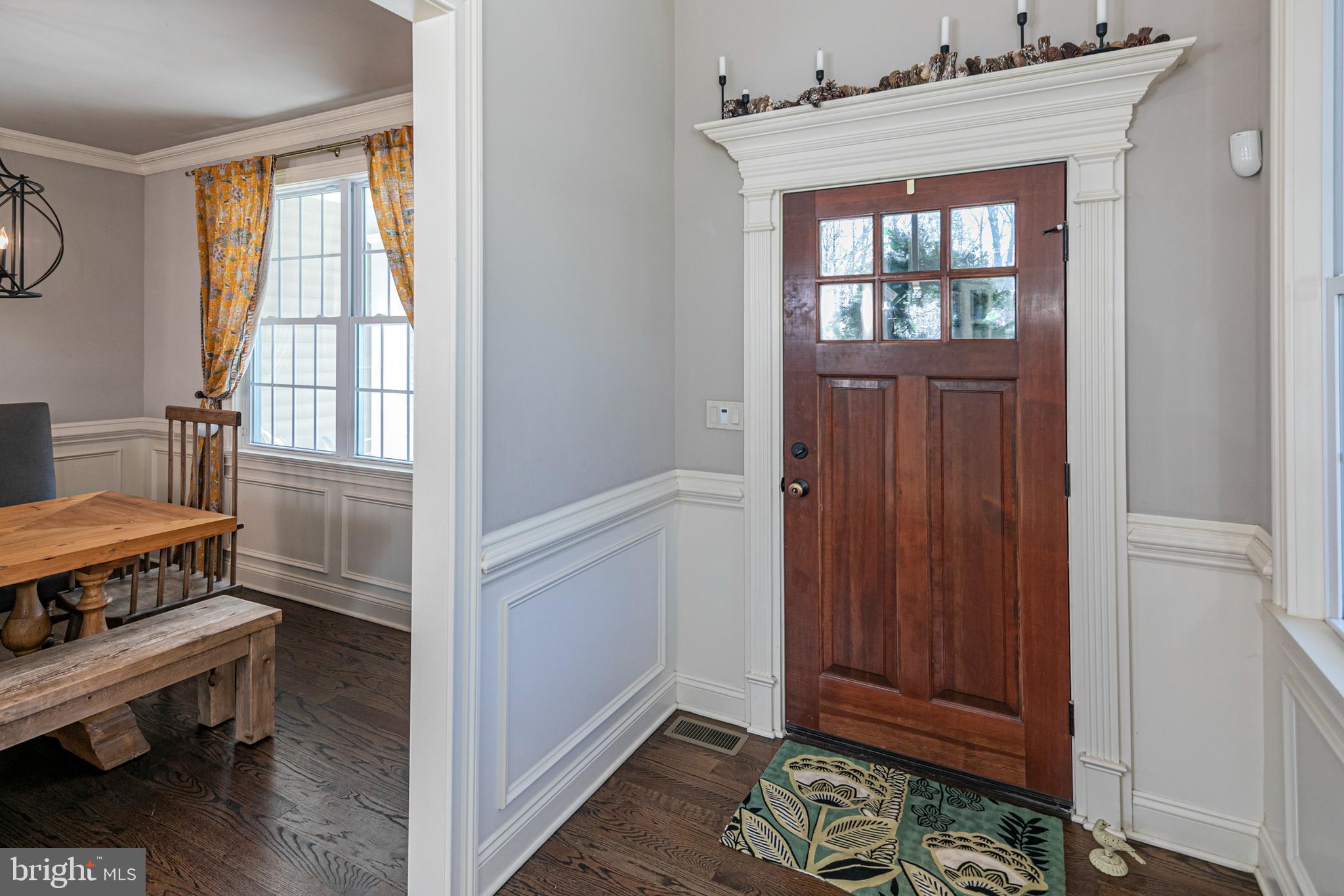 196 Sunset Road Skillman, NJ 08558 - Photo 38 of 42 Front Door
