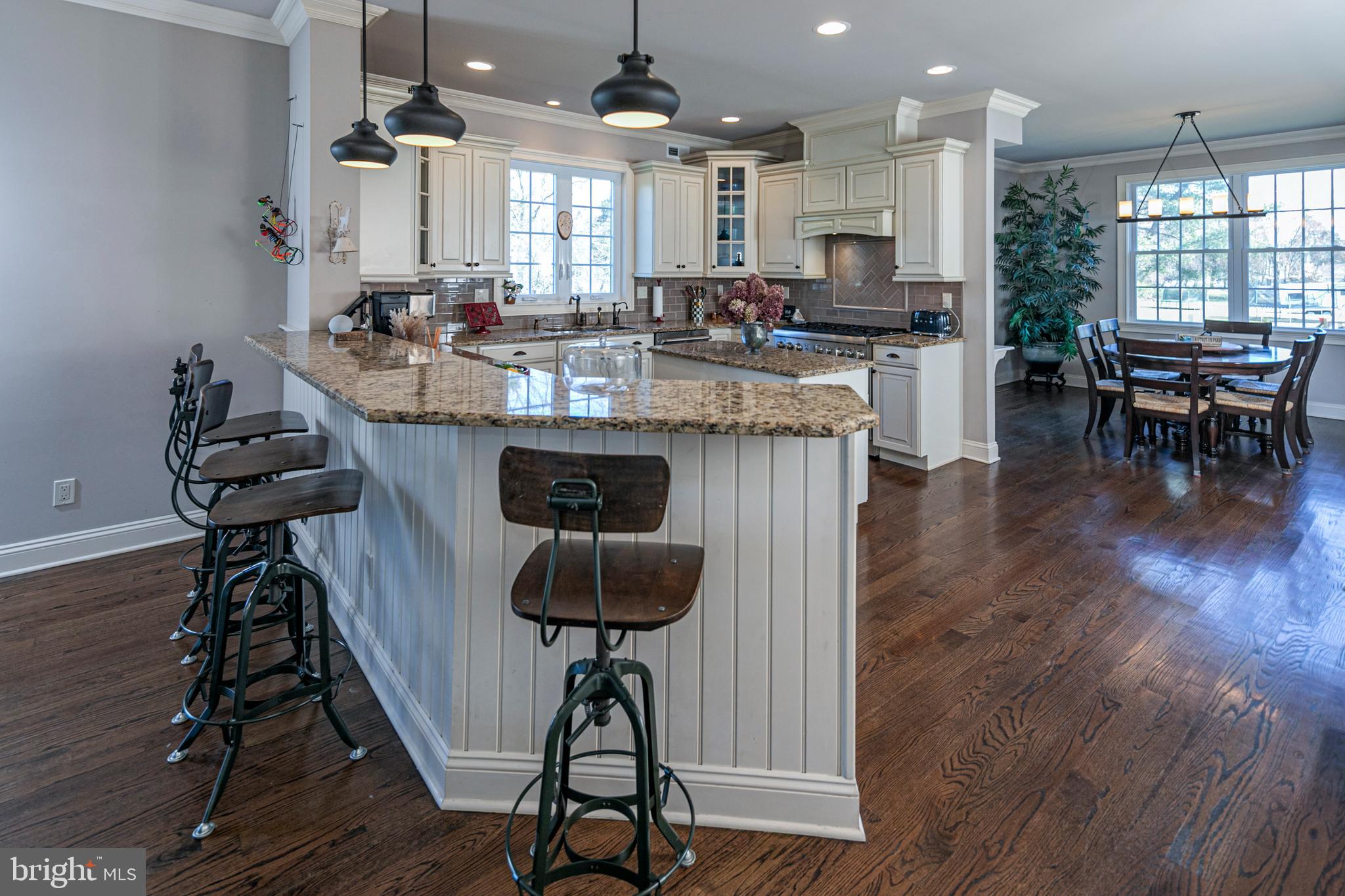 196 Sunset Road Skillman, NJ 08558 - Photo 10 of 42 Kitchen