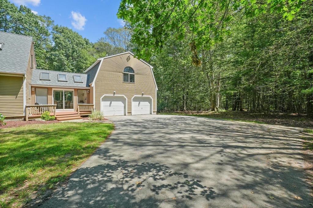 12 Baker Road Salisbury, MA 01952 - Photo 35 of 42