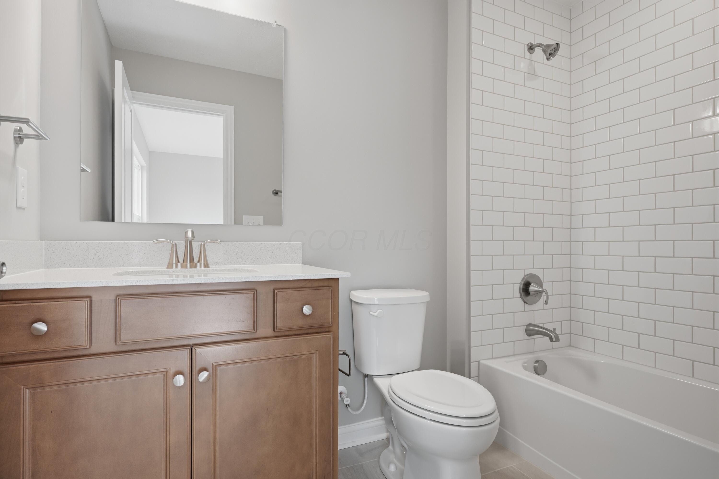 9694 Riley Road Plain City, OH 43064 - Photo 32 of 56 Bathroom