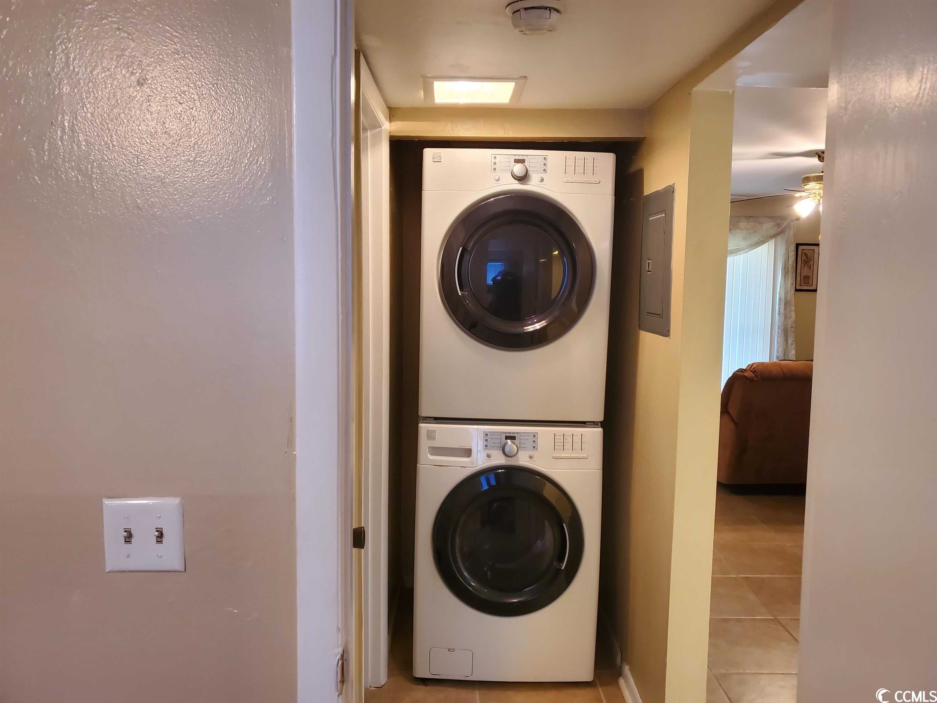1301 Pridgen Road, Unit 203 Myrtle Beach, SC 29577 - Photo 8 of 16 Gallery Image 8