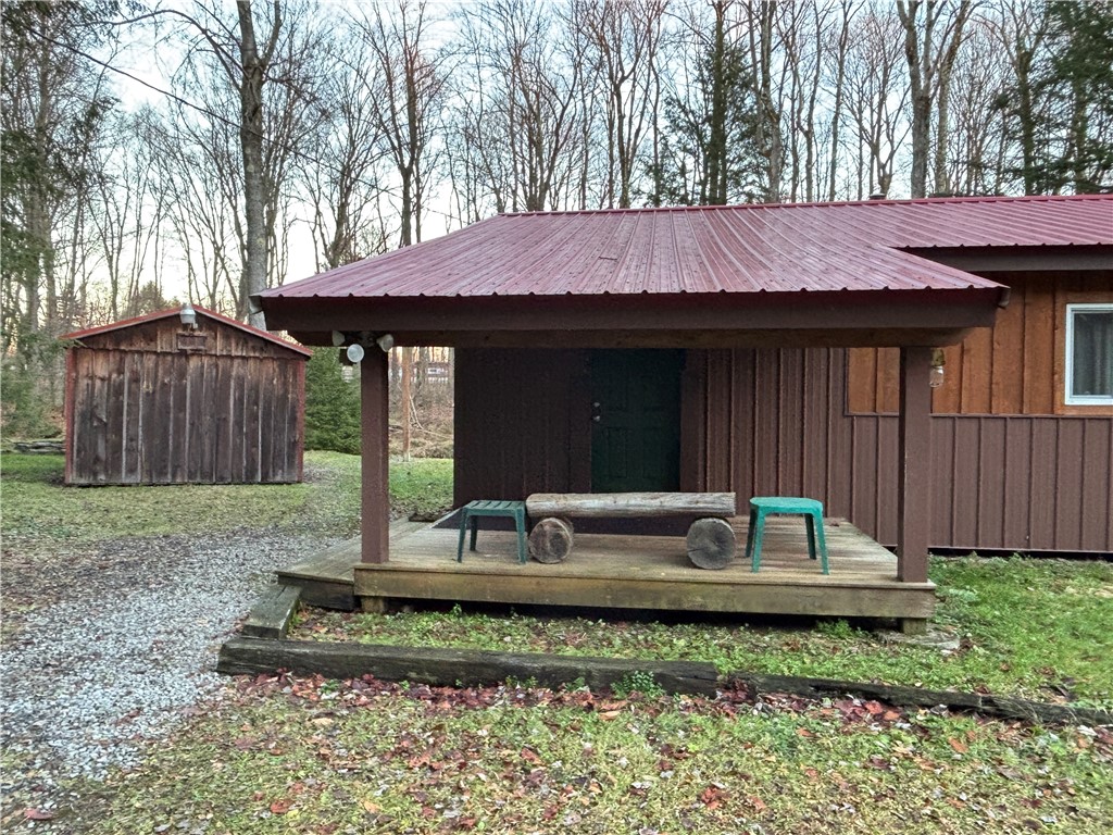 5274 Sackett Road Kane, PA 16735 - Photo 21 of 32 Gallery Image 21