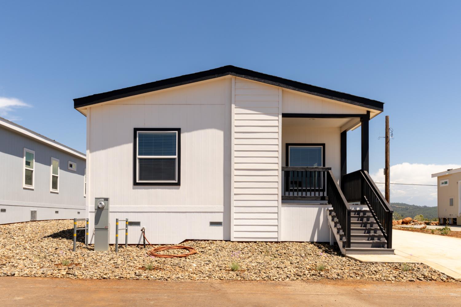 4333 Pentz Road, Unit 31 Paradise, CA 95969 - Photo 21 of 23