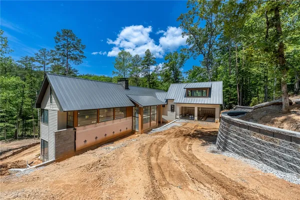 $3,850,000 | 166 Ellenburg Creek Road, Sunset, SC 29685