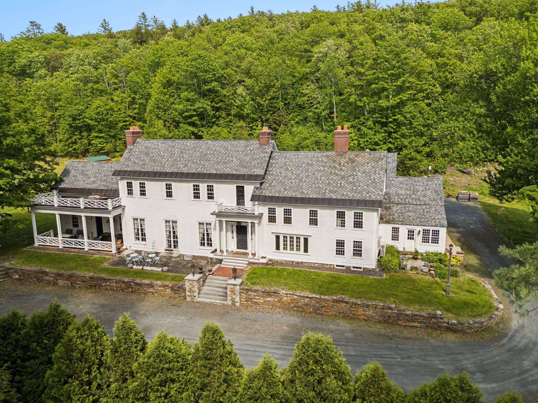 9 Camel Hump Road Newport, NH 03773 - Photo 1 of 39