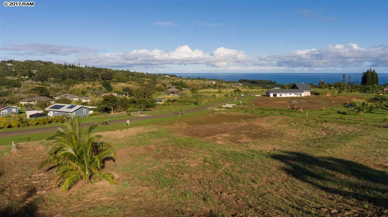 0 Hookili Road, Unit 3D Haiku, HI 96708 - Photo 1 of 7 Gallery Image 1