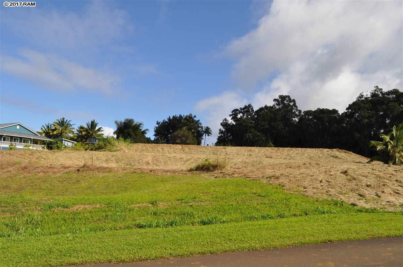 0 Hookili Road, Unit 3D Haiku, HI 96708 - Photo 7 of 7 Gallery Image 7
