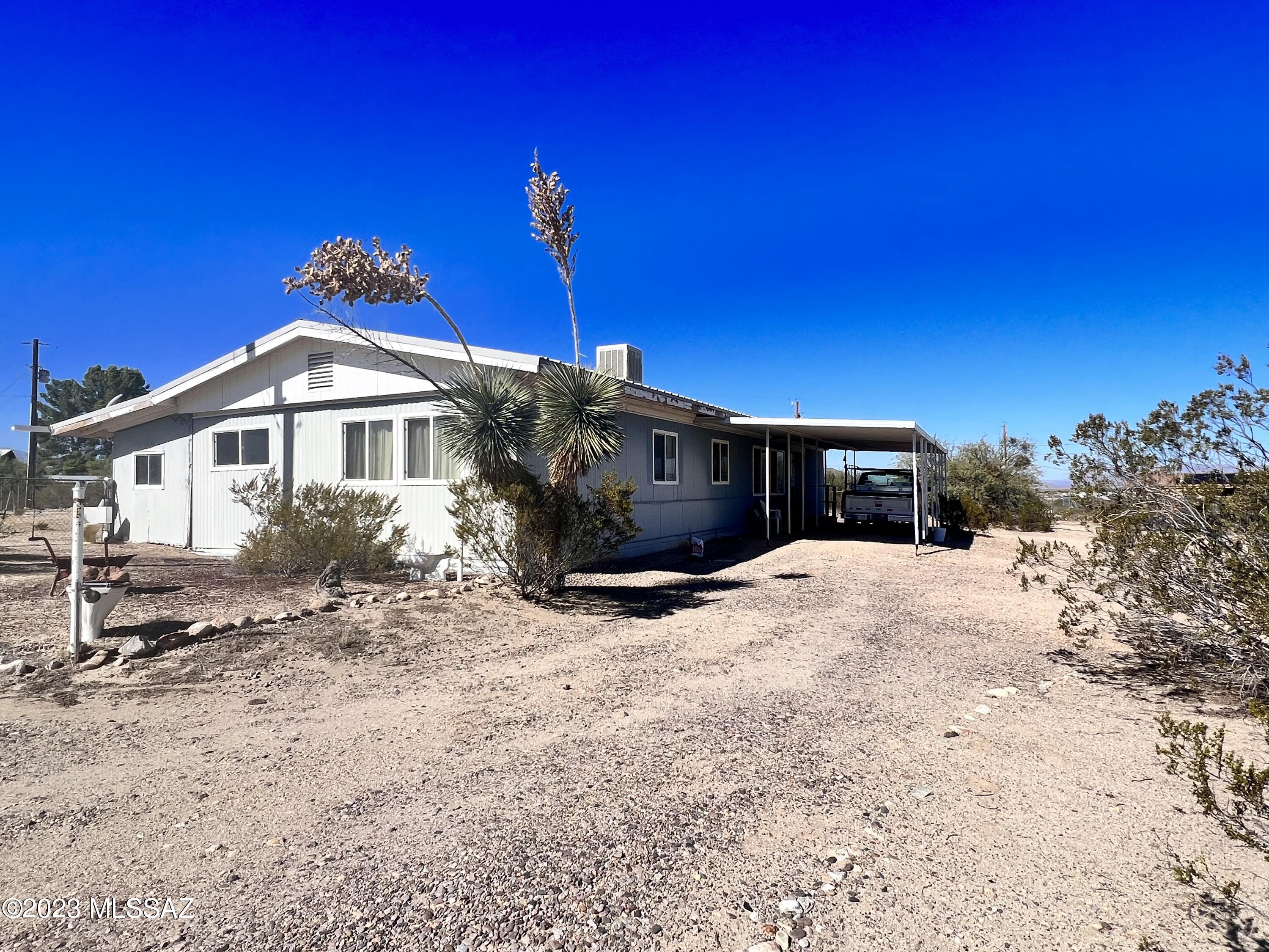 1976 South Robinson Ranch Road Thatcher, AZ 85552 - Photo 1 of 5 Gallery Image 1