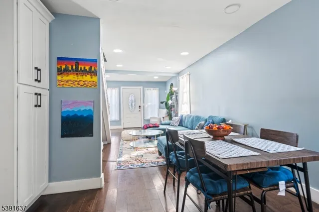 $497,998 | 247 East 7th Avenue, Roselle, NJ 07203