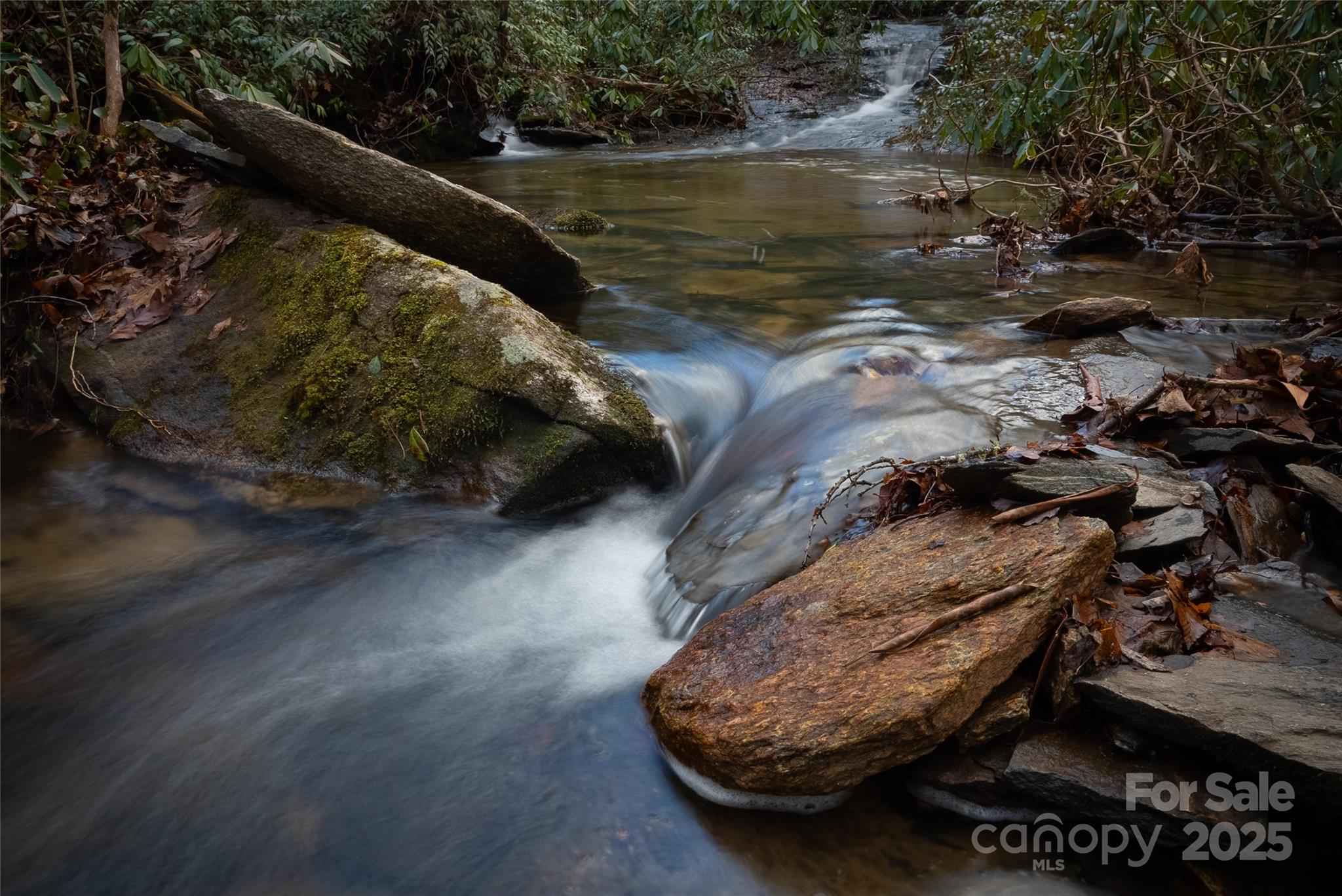999 Cascade Lake Road Cedar Mountain, NC 28718 - Photo 22 of 23 Gallery Image 22