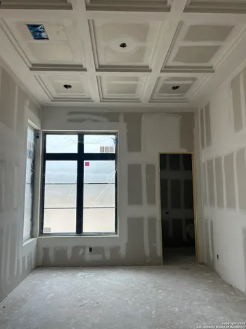 a view of a building