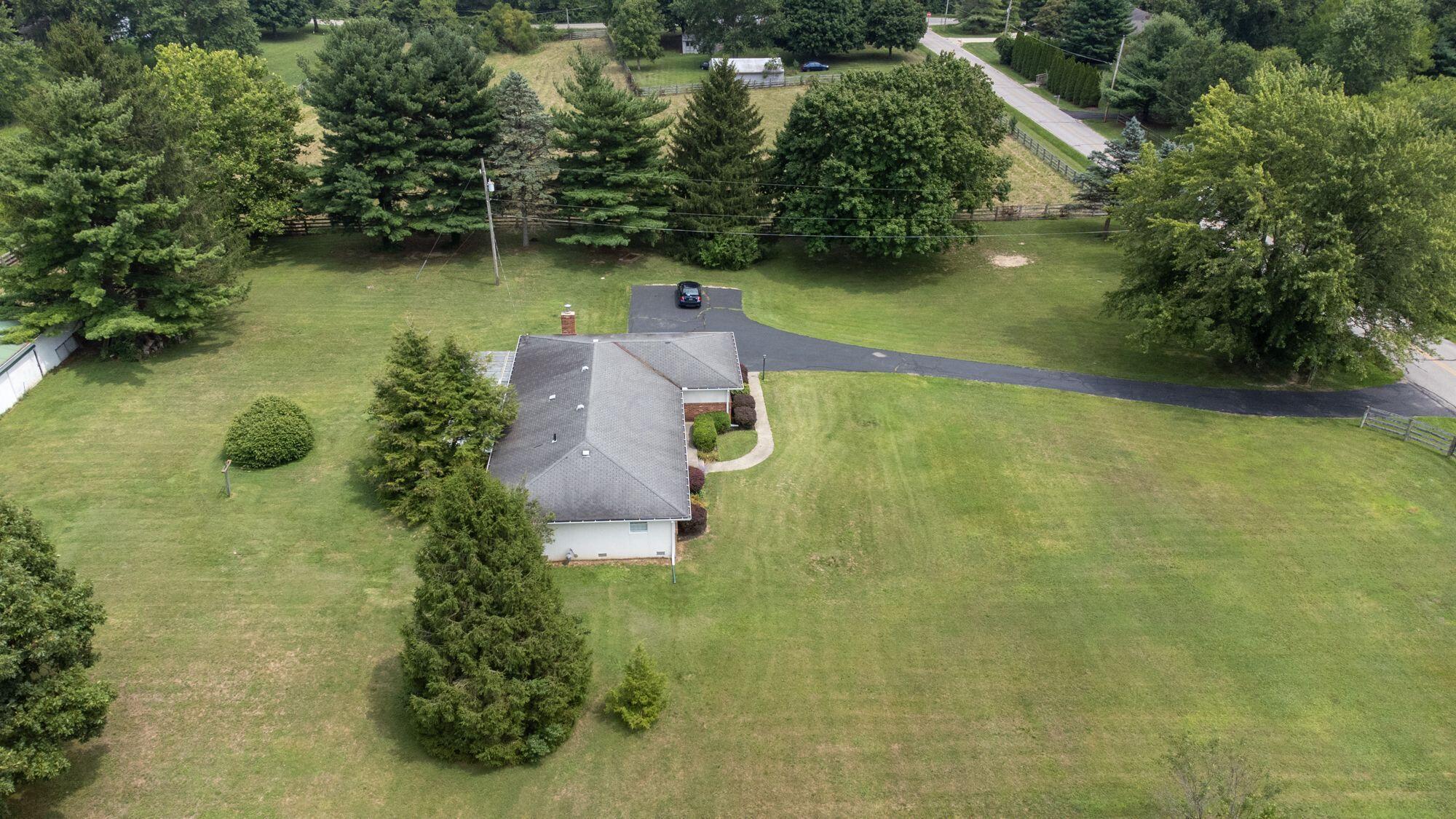 6130 Duffy Road Delaware, OH 43015 - Photo 27 of 54 Aerial