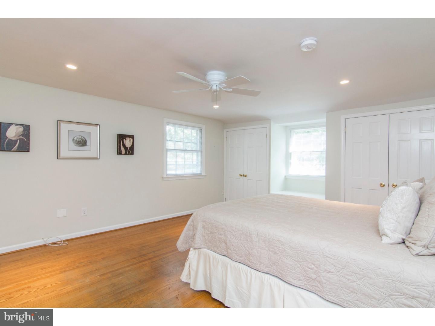 922 Pinecroft Road Berwyn, PA 19312 - Photo 12 of 25 Master Bedroom