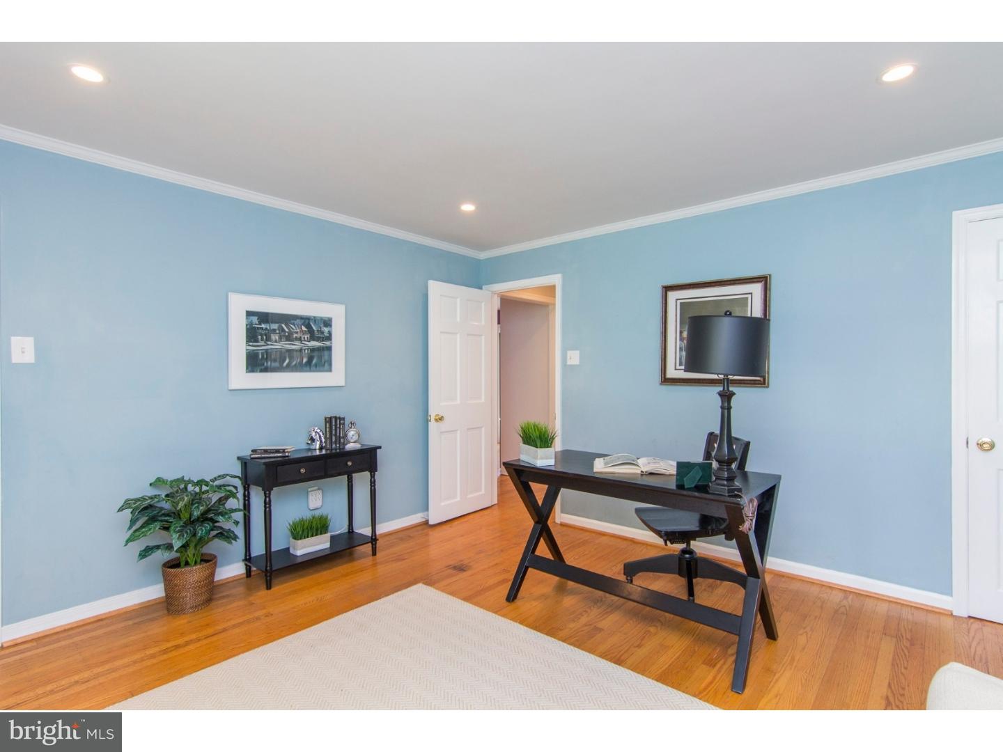 922 Pinecroft Road Berwyn, PA 19312 - Photo 15 of 25 Den