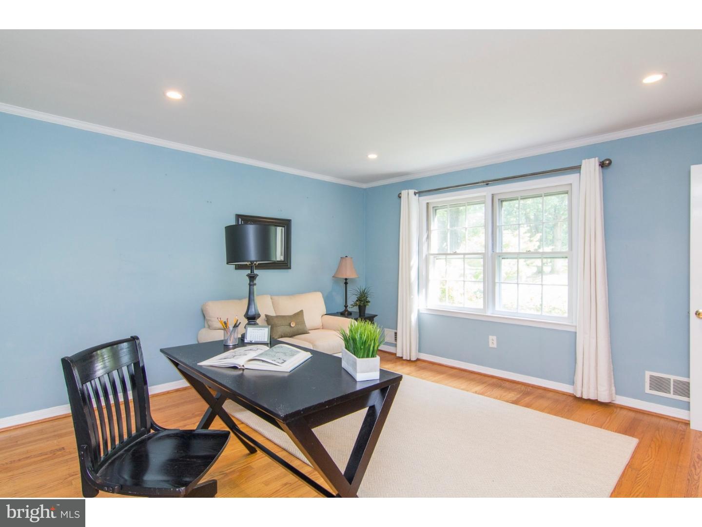 922 Pinecroft Road Berwyn, PA 19312 - Photo 16 of 25 Den