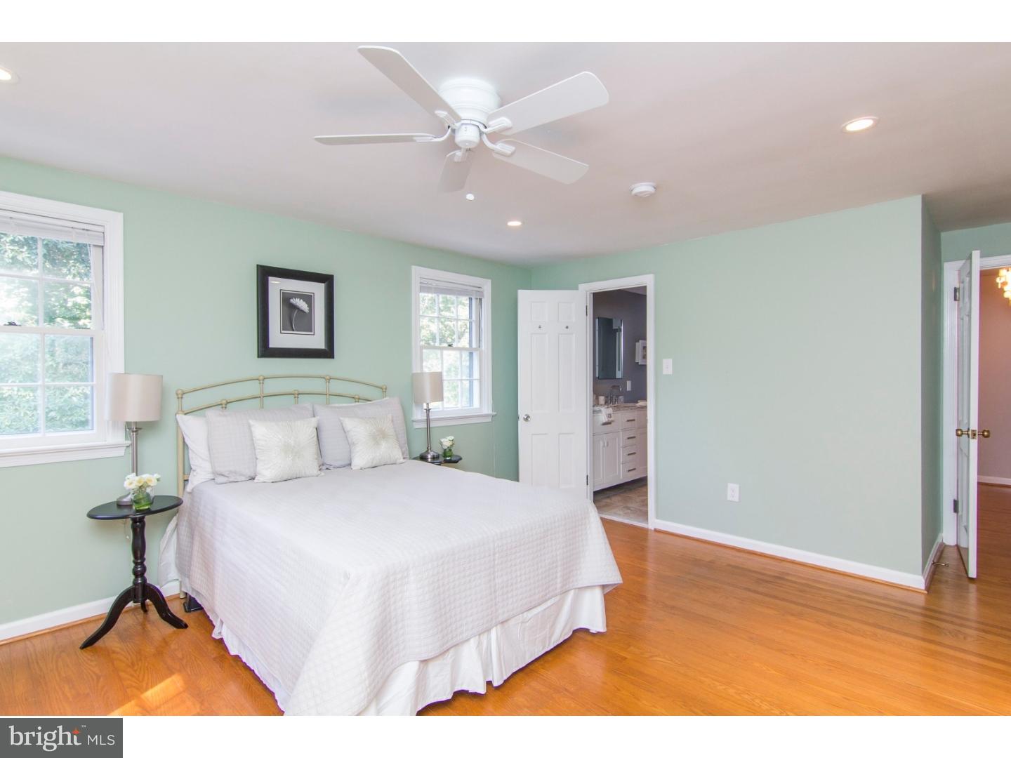 922 Pinecroft Road Berwyn, PA 19312 - Photo 17 of 25 Bedroom 2