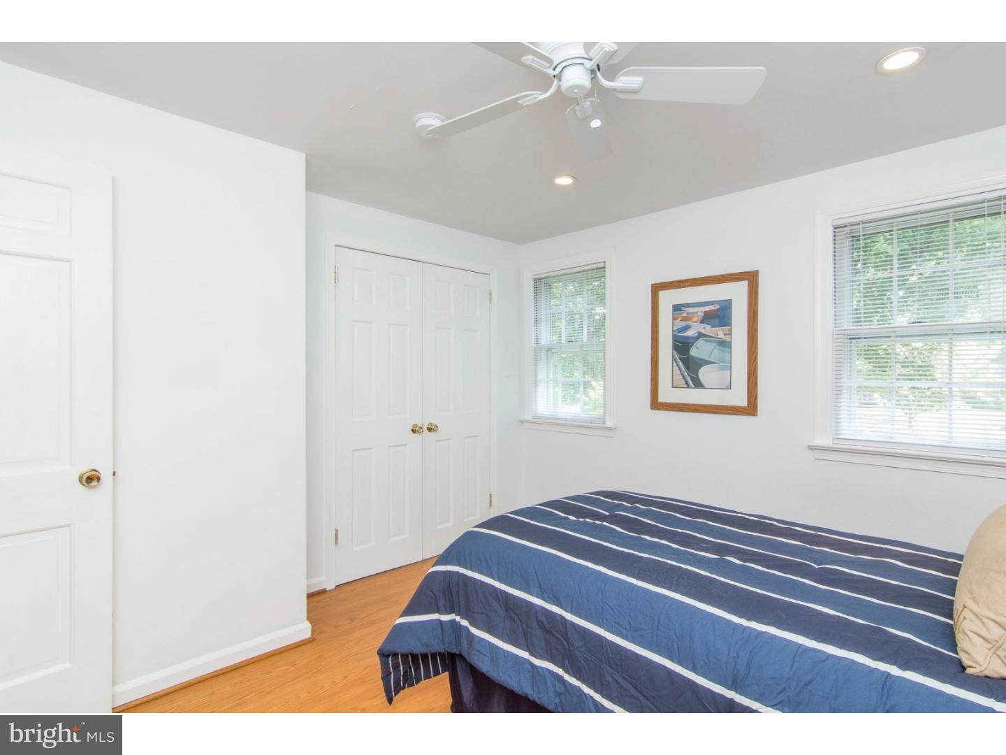 922 Pinecroft Road Berwyn, PA 19312 - Photo 19 of 25 Bedroom 4