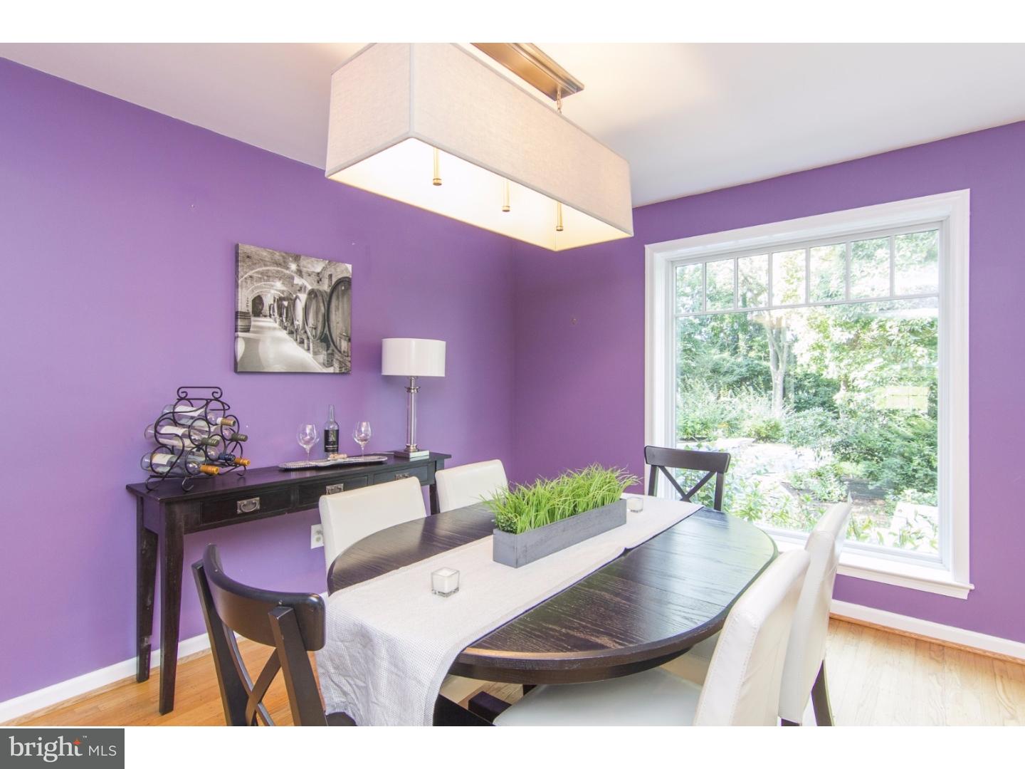922 Pinecroft Road Berwyn, PA 19312 - Photo 3 of 25 Dining Room