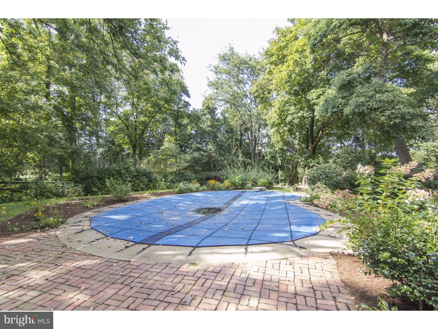 922 Pinecroft Road Berwyn, PA 19312 - Photo 25 of 25 Pool