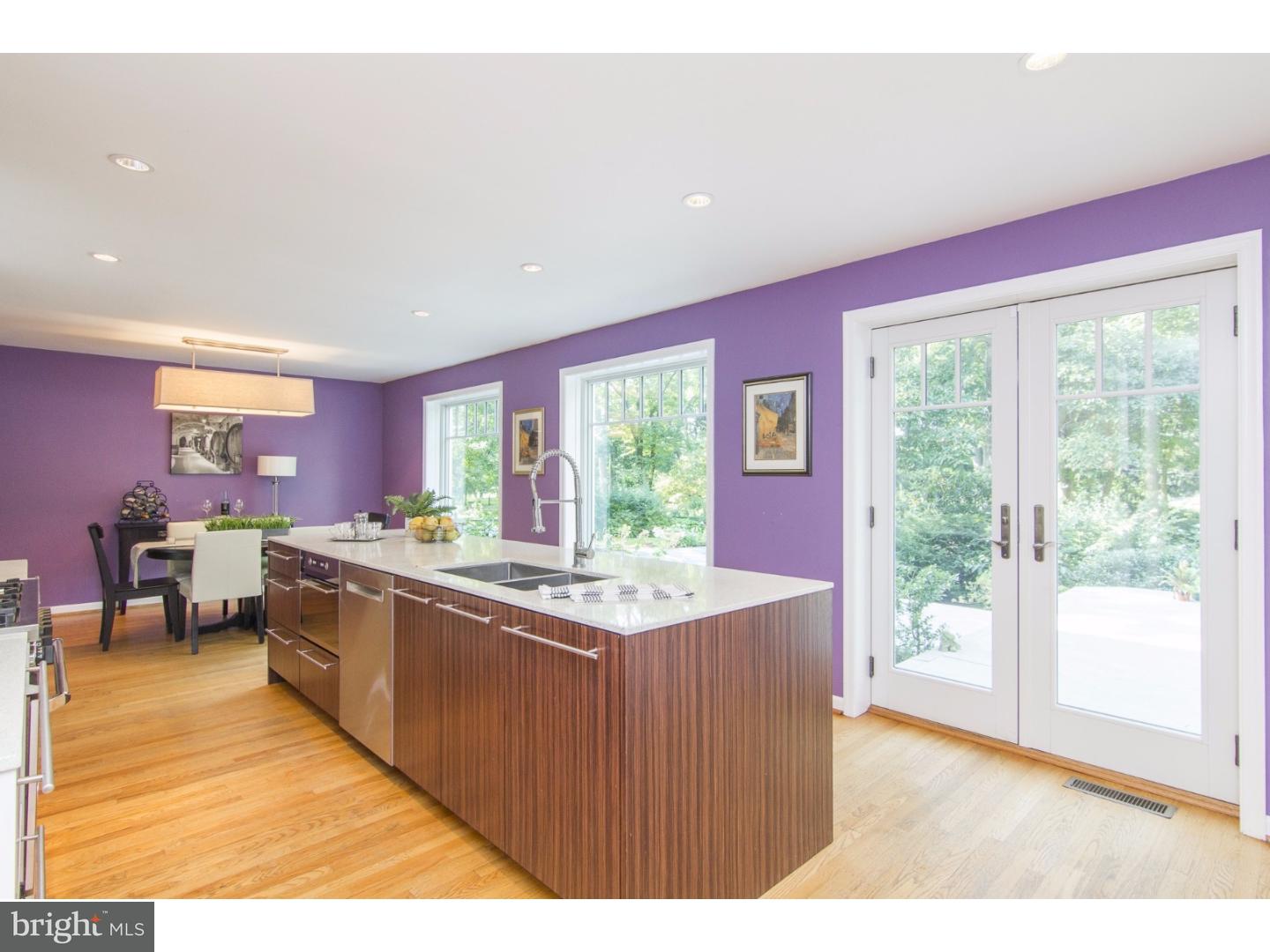 922 Pinecroft Road Berwyn, PA 19312 - Photo 4 of 25 Kitchen