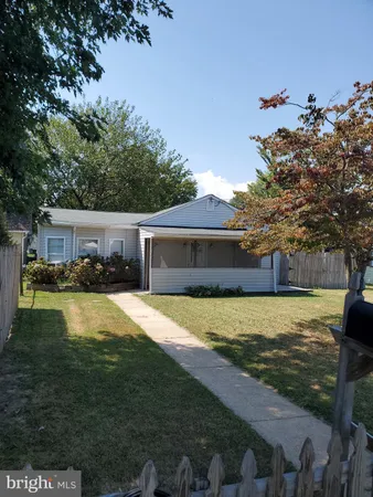 $1,700 | 1314 1st Road, Baltimore, MD 21220