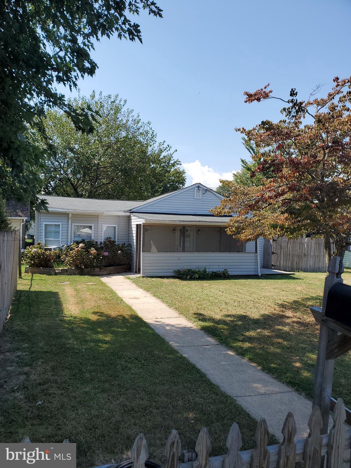 1314 1st Road Baltimore, MD 21220 - Photo 1 of 19