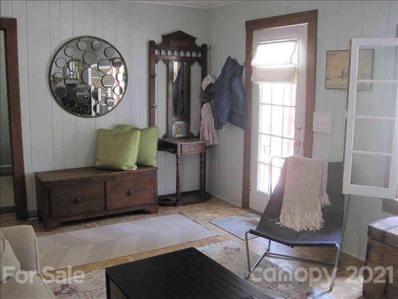 1 Rabbit Road Canton, NC 28716 - Photo 10 of 15 a view of a livingroom with furniture and a window